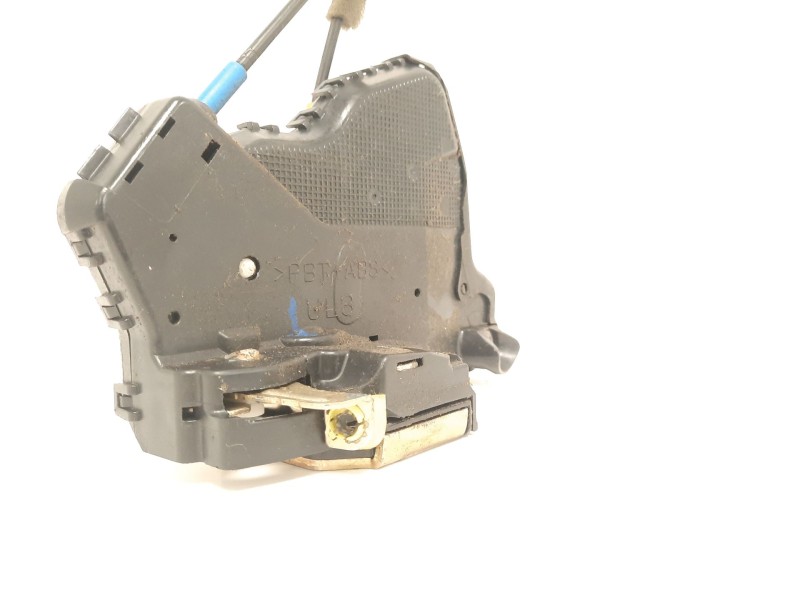 Recambio de cerradura puerta delantera izquierda para toyota corolla verso (r1) 1.8 luna referencia OEM IAM   