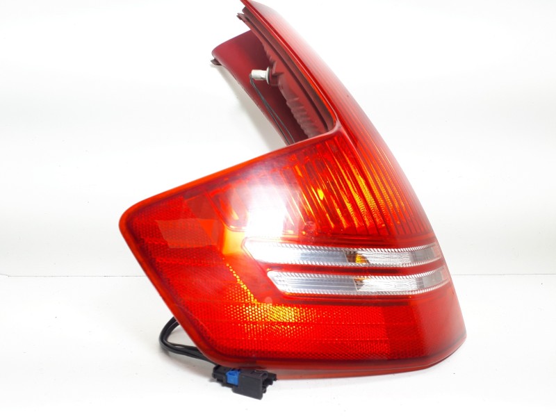 Recambio de piloto trasero izquierdo para citroën c4 berlina collection referencia OEM IAM 9655864080  