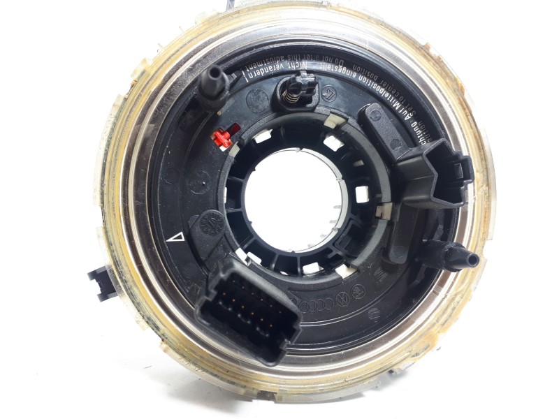 Recambio de anillo airbag para seat exeo berlina (3r2) reference referencia OEM IAM 4E0953541A  