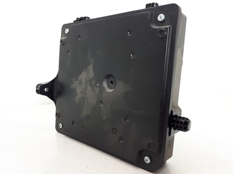 Recambio de caja reles / fusibles para renault scenic iii dynamique referencia OEM IAM 284B14576R BCM95 