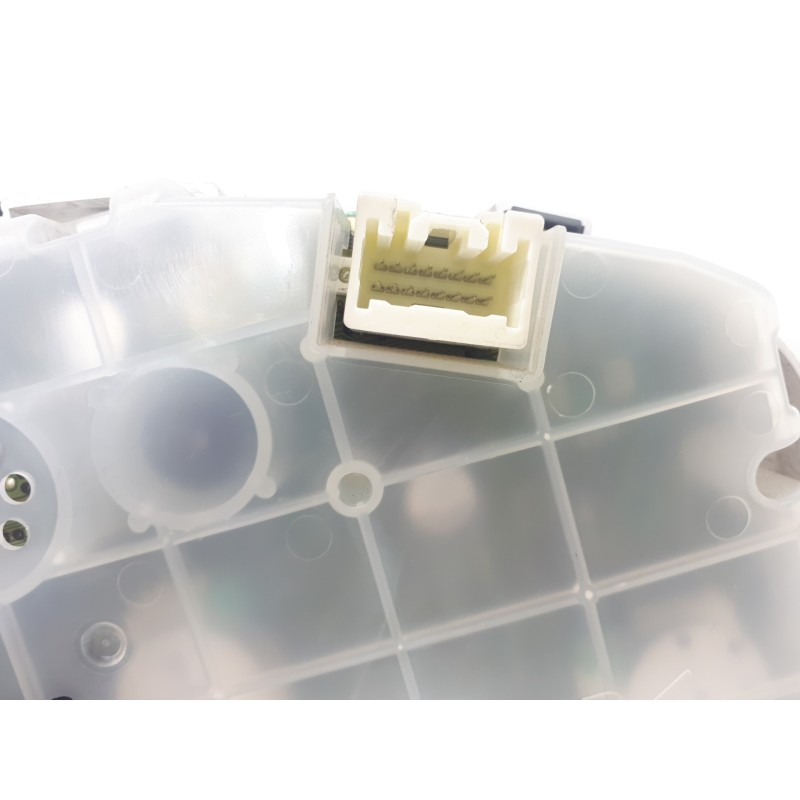 Recambio de cuadro instrumentos para mazda 6 lim. (gh) 2.0 crtd 140cv active (5-ptas.) referencia OEM IAM 1GGAJ7D043A  