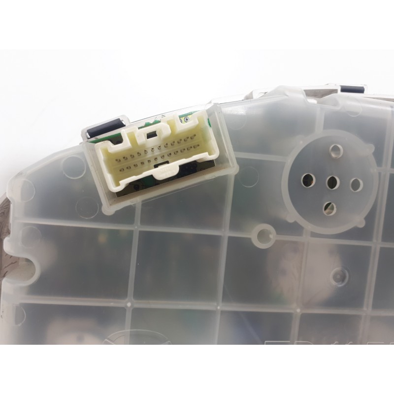 Recambio de cuadro instrumentos para mazda 6 lim. (gh) 2.0 crtd 140cv active (5-ptas.) referencia OEM IAM 1GGAJ7D043A  