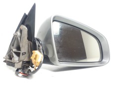 Recambio de retrovisor derecho para audi a4 berlina (8e) 2.0 fsi referencia OEM IAM   