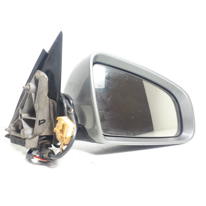 Recambio de retrovisor derecho para audi a4 berlina (8e) 2.0 fsi referencia OEM IAM   