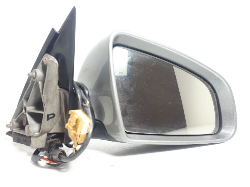 Recambio de retrovisor derecho para audi a4 berlina (8e) 2.0 fsi referencia OEM IAM   