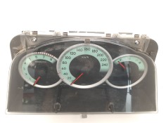 Recambio de cuadro instrumentos para toyota corolla verso (r1) 1.8 luna referencia OEM IAM 838000F020L  MB2574203649