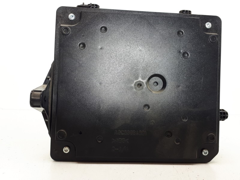 Recambio de caja reles / fusibles para renault scenic iii dynamique referencia OEM IAM 284B14576R BCM95 