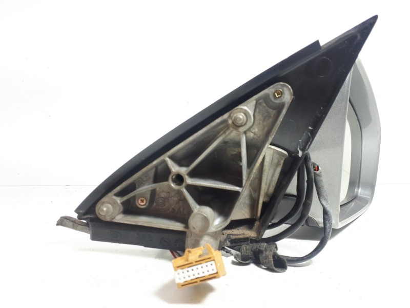 Recambio de retrovisor derecho para audi a4 berlina (8e) 2.0 fsi referencia OEM IAM   