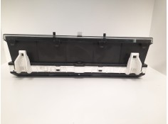 Recambio de cuadro instrumentos para toyota corolla verso (r1) 1.8 luna referencia OEM IAM 838000F020L  MB2574203649 2