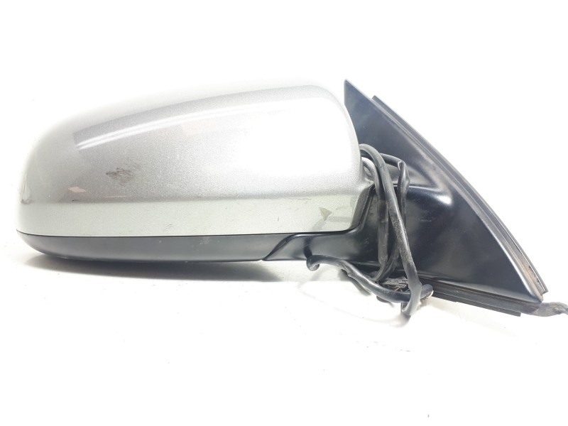 Recambio de retrovisor derecho para audi a4 berlina (8e) 2.0 fsi referencia OEM IAM   