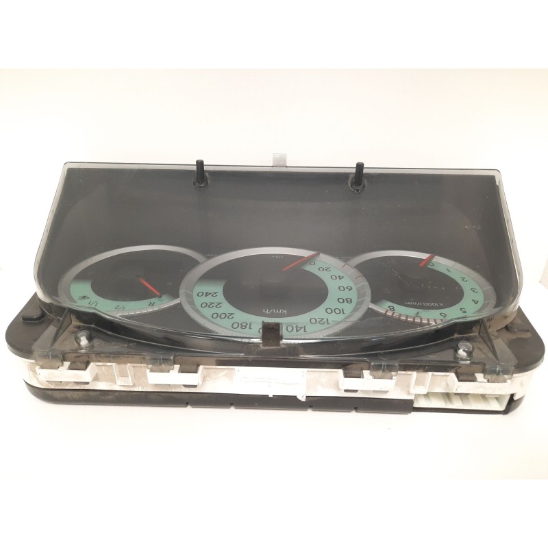 Recambio de cuadro instrumentos para toyota corolla verso (r1) 1.8 luna referencia OEM IAM 838000F020L  MB2574203649