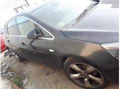 opel astra j lim. del año 2010 2