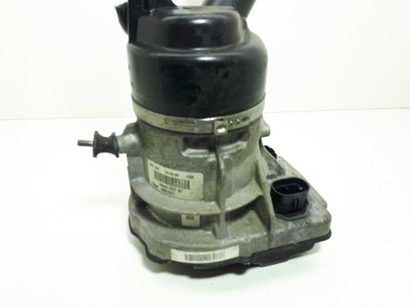 Recambio de bomba direccion para peugeot 508 access referencia OEM IAM 9684979180 A0015321 