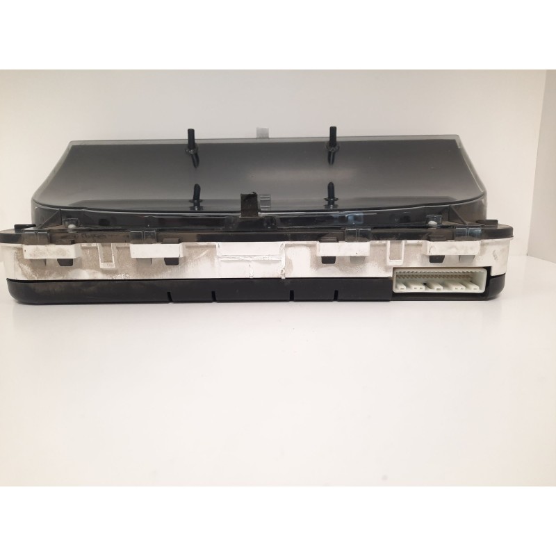 Recambio de cuadro instrumentos para toyota corolla verso (r1) 1.8 luna referencia OEM IAM 838000F020L  MB2574203649