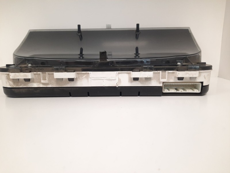 Recambio de cuadro instrumentos para toyota corolla verso (r1) 1.8 luna referencia OEM IAM 838000F020L  MB2574203649