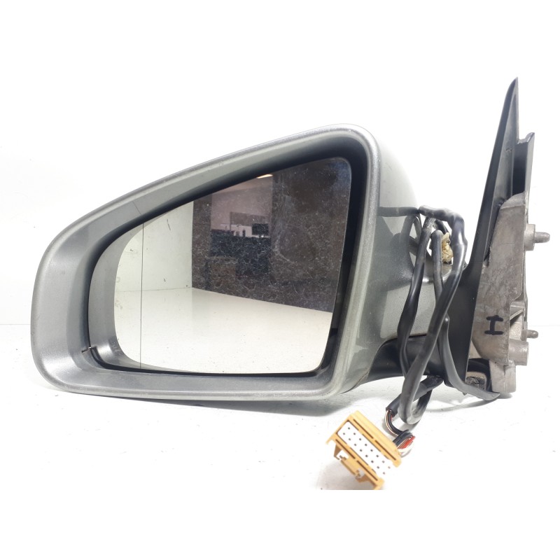 Recambio de retrovisor izquierdo para audi a4 berlina (8e) 2.0 fsi referencia OEM IAM   