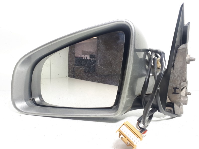 Recambio de retrovisor izquierdo para audi a4 berlina (8e) 2.0 fsi referencia OEM IAM   