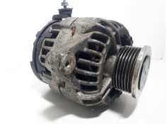 Recambio de alternador para toyota yaris (ksp9/scp9/nlp9) básico referencia OEM IAM 270600N011 0124225055 90A