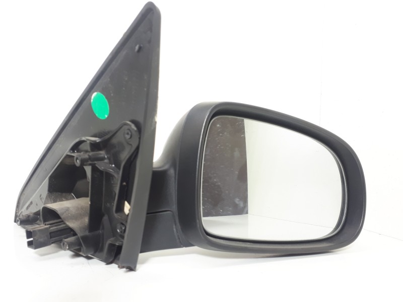 Recambio de retrovisor derecho para opel tigra twin top cosmo referencia OEM IAM   