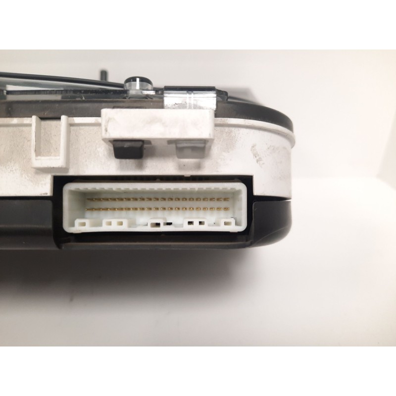 Recambio de cuadro instrumentos para toyota corolla verso (r1) 1.8 luna referencia OEM IAM 838000F020L  MB2574203649