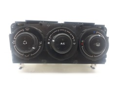 Recambio de mando calefaccion / aire acondicionado para peugeot 308 access referencia OEM IAM   