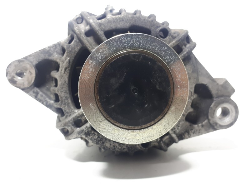 Recambio de alternador para toyota yaris (ksp9/scp9/nlp9) básico referencia OEM IAM 270600N011 0124225055 90A