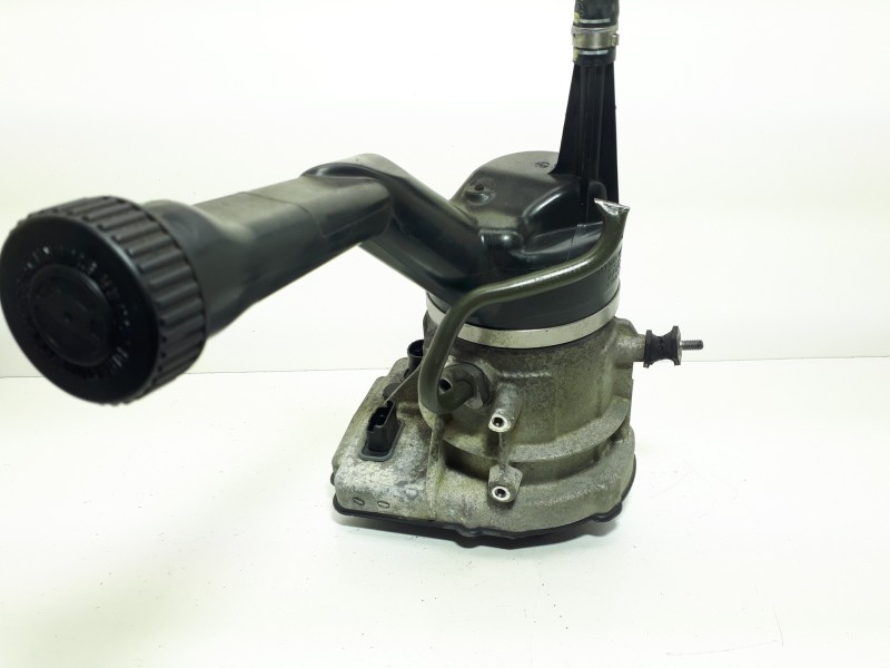 Recambio de bomba direccion para peugeot 508 access referencia OEM IAM 9684979180 A0015321 