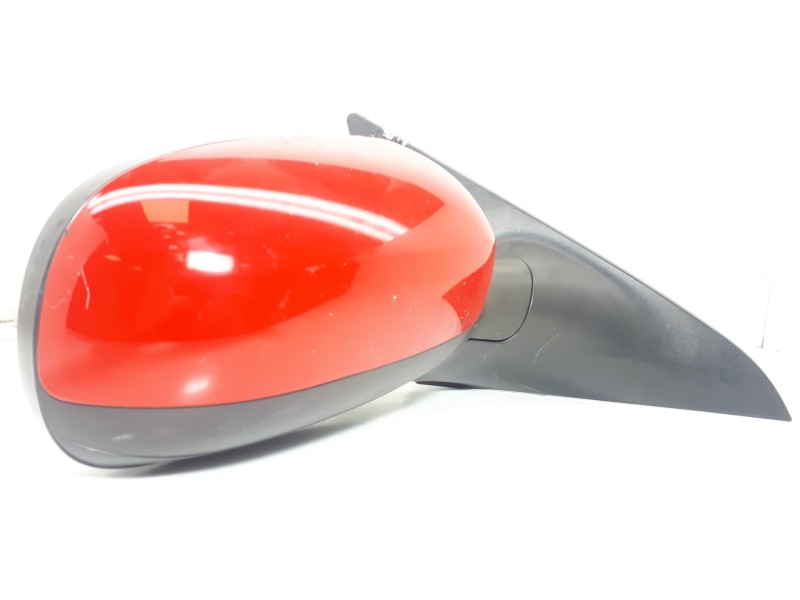 Recambio de retrovisor derecho para opel tigra twin top cosmo referencia OEM IAM   