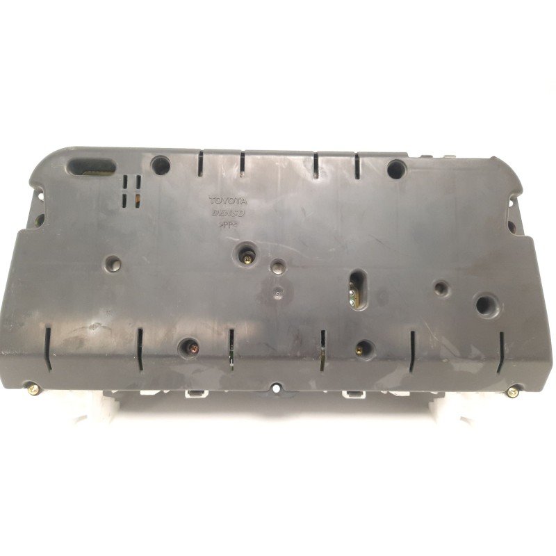 Recambio de cuadro instrumentos para toyota corolla verso (r1) 1.8 luna referencia OEM IAM 838000F020L  MB2574203649