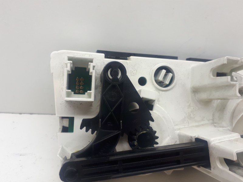 Recambio de mando calefaccion / aire acondicionado para peugeot 308 access referencia OEM IAM   