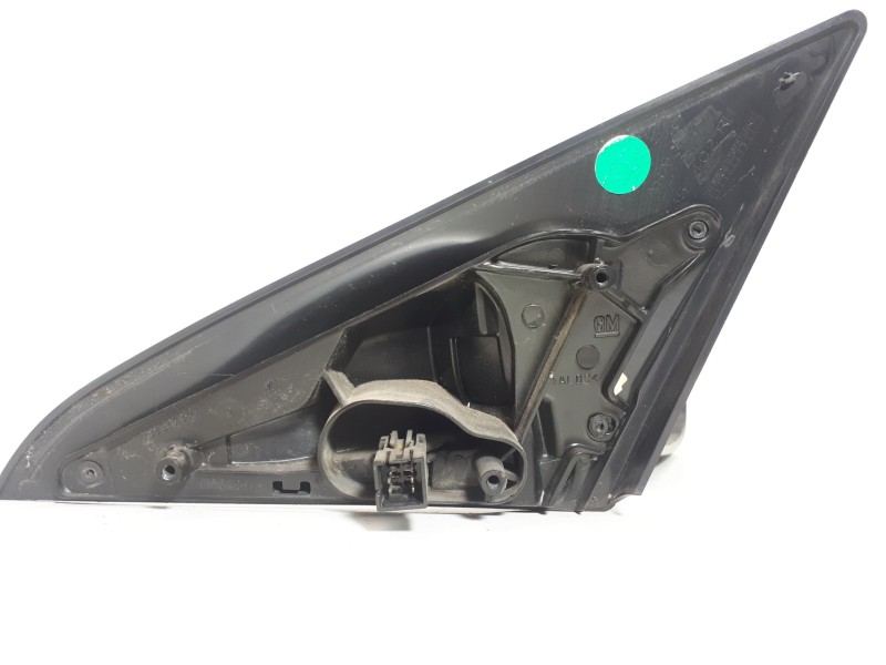 Recambio de retrovisor derecho para opel tigra twin top cosmo referencia OEM IAM   