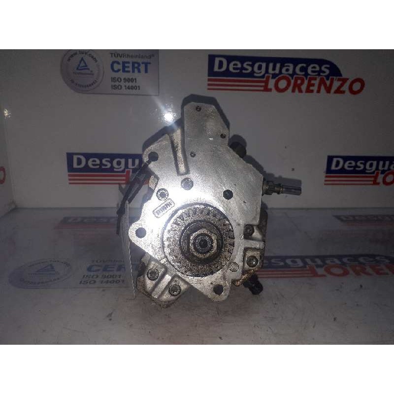 Recambio de bomba inyeccion para renault laguna grandtour iii referencia OEM IAM 8200680077 0445010099 CRCP3S3L7020789S