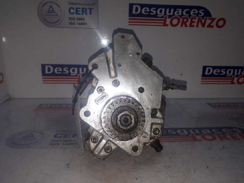 Recambio de bomba inyeccion para renault laguna grandtour iii referencia OEM IAM 8200680077 0445010099 CRCP3S3L7020789S