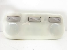 Recambio de luz interior para renault scenic iii dynamique referencia OEM IAM   