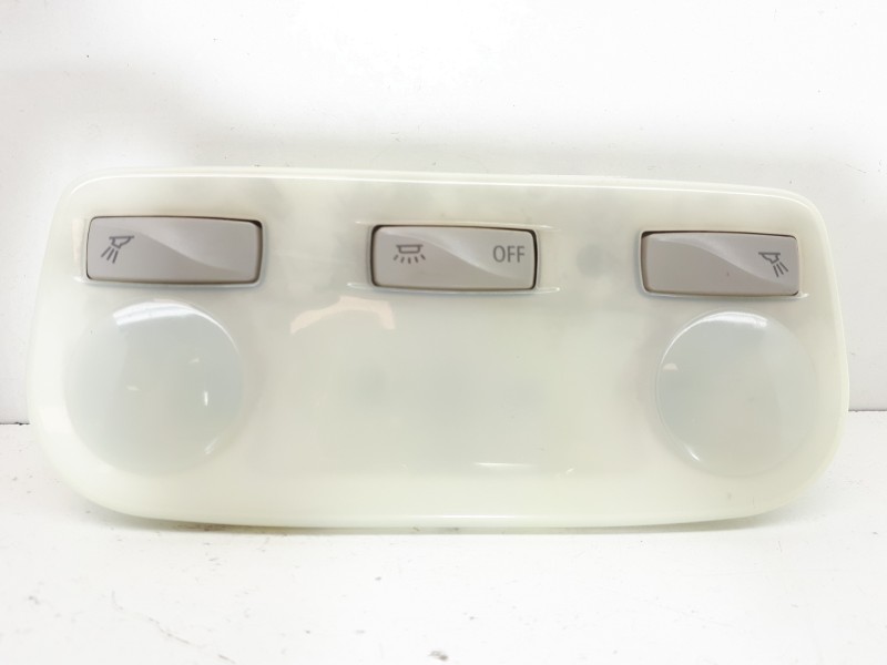 Recambio de luz interior para renault scenic iii dynamique referencia OEM IAM   