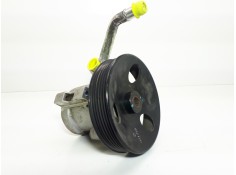 Recambio de bomba direccion para chevrolet epica lt referencia OEM IAM  540297 