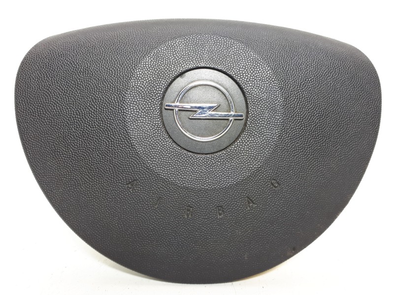 Recambio de airbag delantero izquierdo para opel tigra twin top cosmo referencia OEM IAM 13188242 464064757 601762200