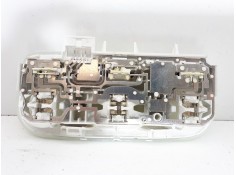 Recambio de luz interior para renault scenic iii dynamique referencia OEM IAM    2