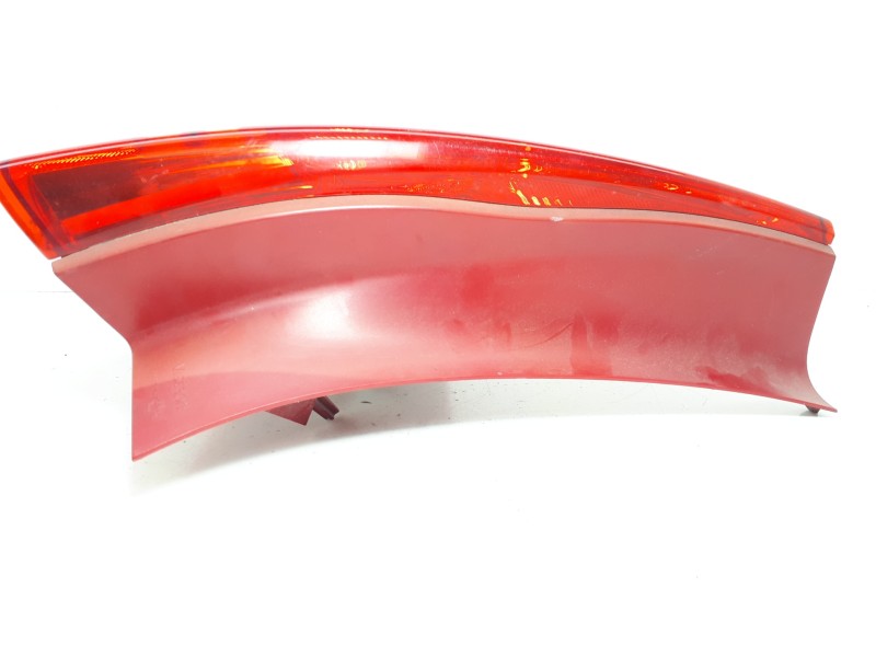 Recambio de piloto trasero izquierdo para citroën c4 berlina collection referencia OEM IAM 9655864080  