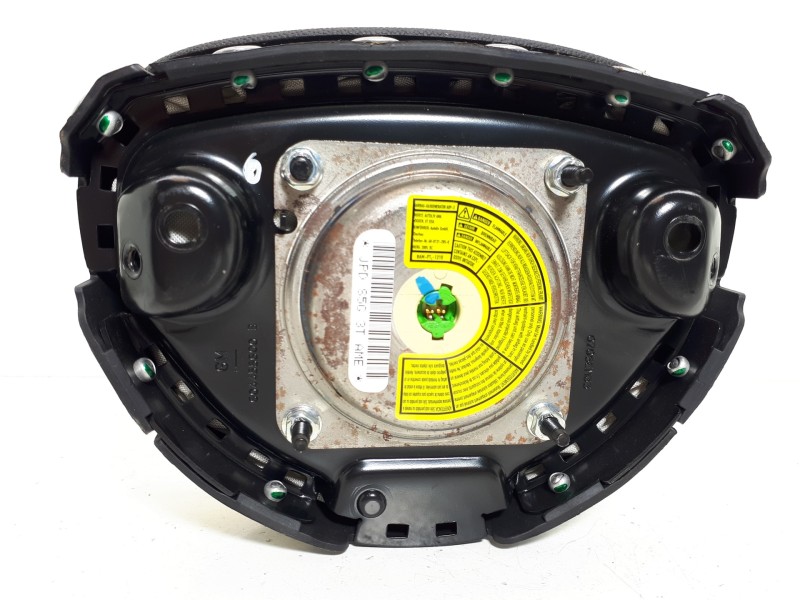 Recambio de airbag delantero izquierdo para opel tigra twin top cosmo referencia OEM IAM 13188242 464064757 601762200