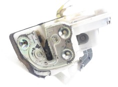Recambio de cerradura puerta delantera izquierda para mazda 6 lim. (gh) 2.0 crtd 140cv active (5-ptas.) referencia OEM IAM 8E20B 2