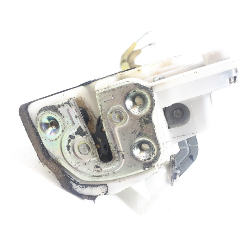 Recambio de cerradura puerta delantera izquierda para mazda 6 lim. (gh) 2.0 crtd 140cv active (5-ptas.) referencia OEM IAM 8E20B Recambio de cerradura puerta delantera izquierda para mazda 6 lim. (gh) 2.0 crtd 140cv active (5-ptas.) referencia OEM IAM 8E20B