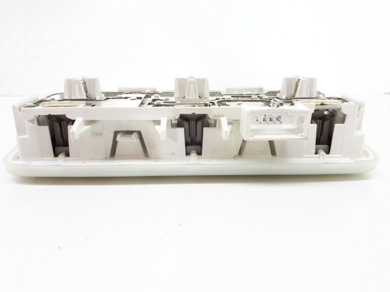 Recambio de luz interior para renault scenic iii dynamique referencia OEM IAM   