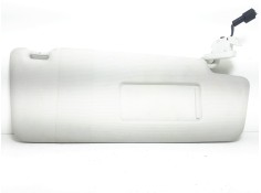 Recambio de parasol derecho para volkswagen touran (1t1) trendline referencia OEM IAM 1T0857552F4  