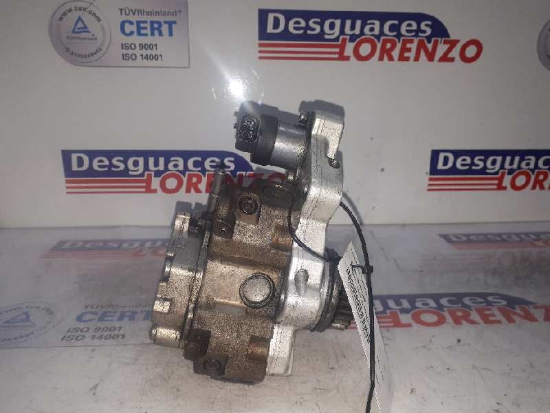 Recambio de bomba inyeccion para renault laguna grandtour iii referencia OEM IAM 8200680077 0445010099 CRCP3S3L7020789S