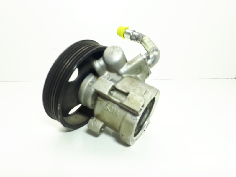 Recambio de bomba direccion para chevrolet epica lt referencia OEM IAM  540297 