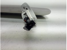 Recambio de parasol derecho para volkswagen touran (1t1) trendline referencia OEM IAM 1T0857552F4   2