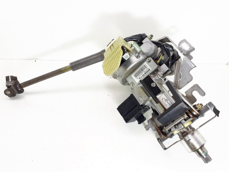 Recambio de columna direccion para renault scenic iii dynamique referencia OEM IAM 488100379R  