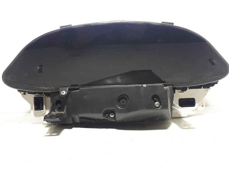 Recambio de cuadro instrumentos para toyota yaris (ksp9/scp9/nlp9) básico referencia OEM IAM 838000D690D MB4573003206 
