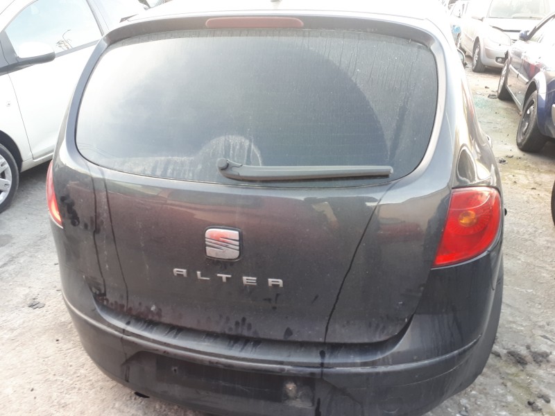 seat altea (5p1) del año 2006
